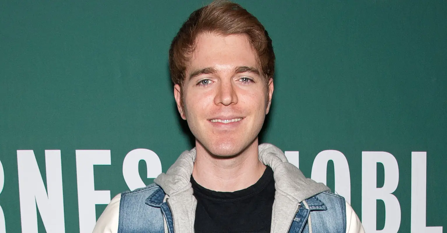 YouTuber Shane Dawson and husband Ryland Adams welcome twin sons via surrogate