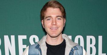 YouTuber Shane Dawson and husband Ryland Adams welcome twin sons via surrogate