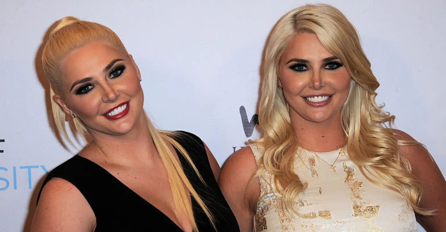 Former Playboy bunny says she aborted Hugh Hefner’s ‘devil’ baby: ‘I was disgusted with my body’