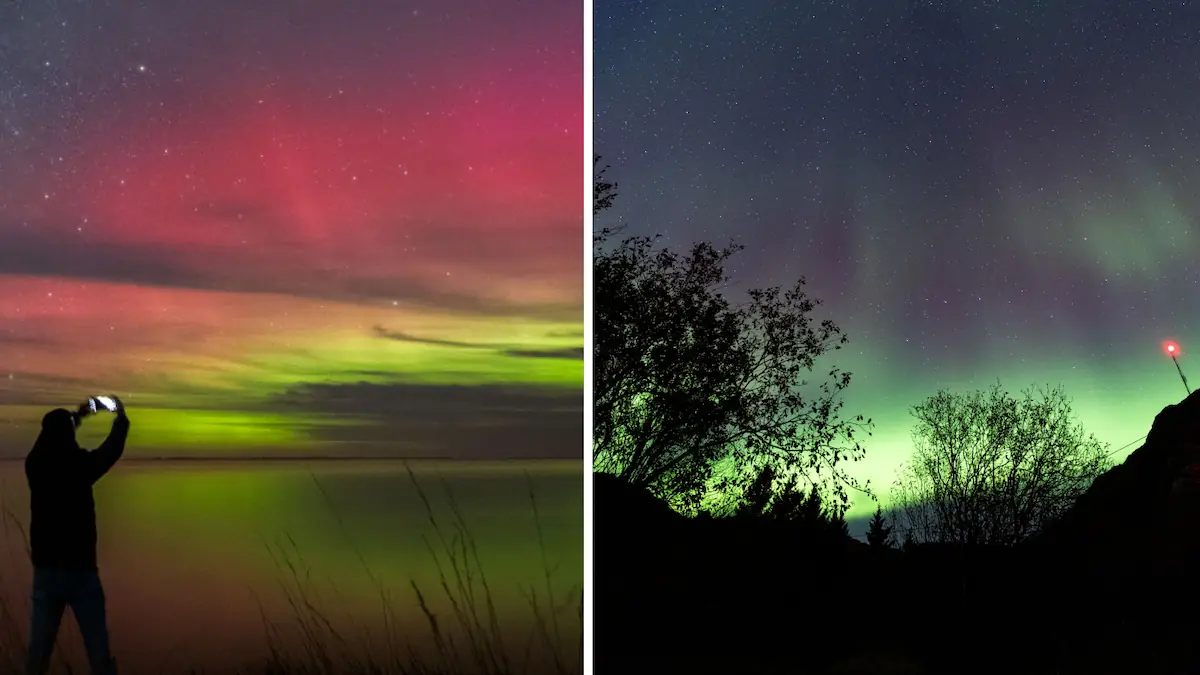 Huge solar storm predicted to hit Earth today may cause internet blackouts