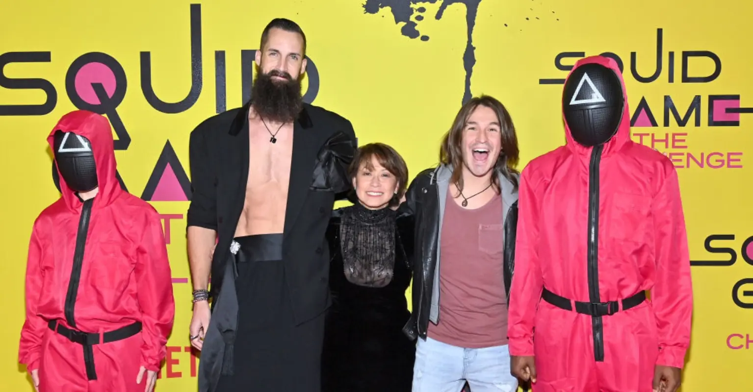 'Squid Game: The Challenge' winner reveals they haven't received a cent of the $4.56 million prize money