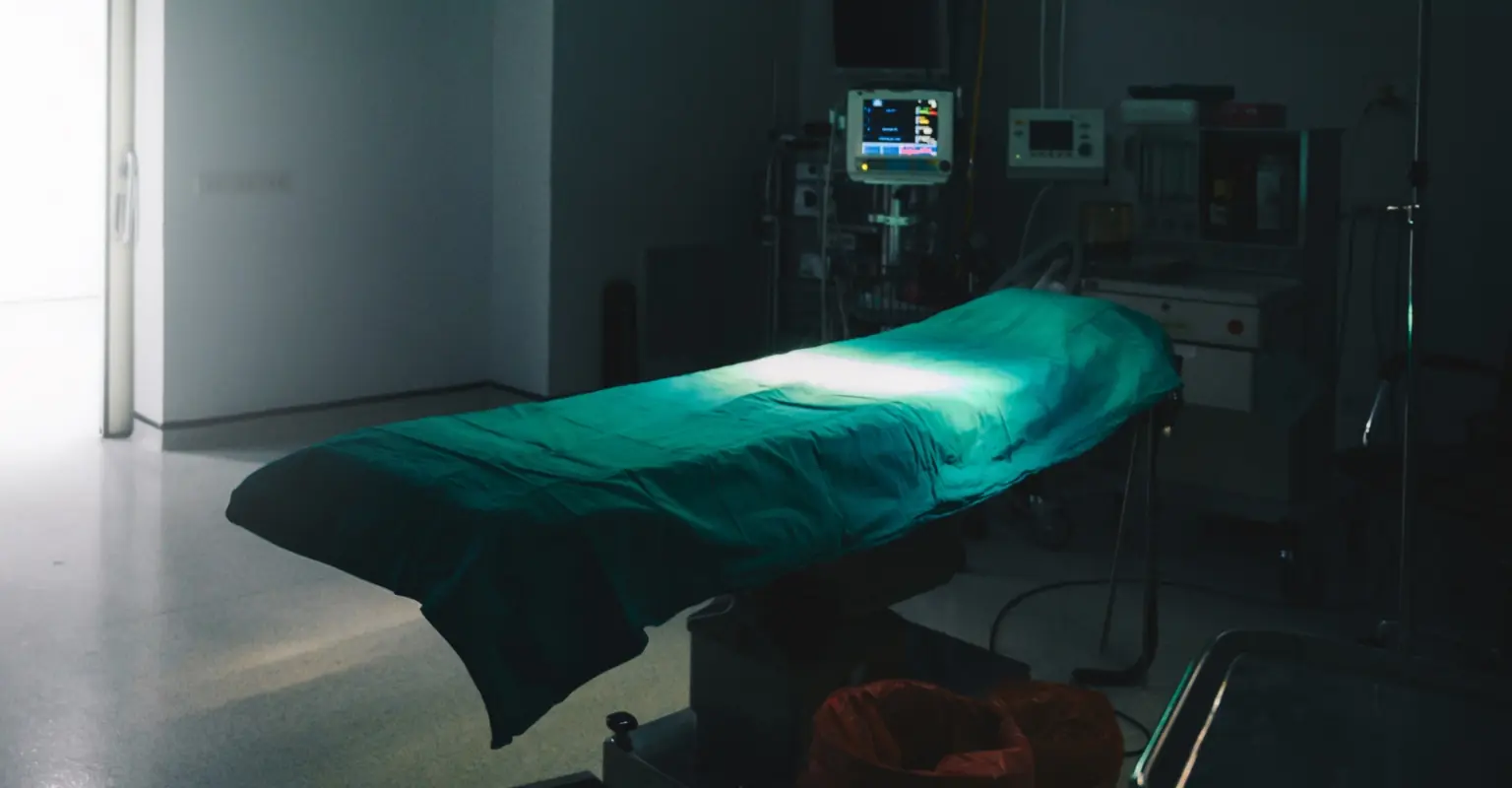 Man shares why he spent $175,000 on excruciating leg lengthening surgery to grow 6 inches