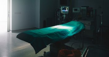 ‘Black alien’ is considering leg amputation after having ears, lips and fingers sliced off