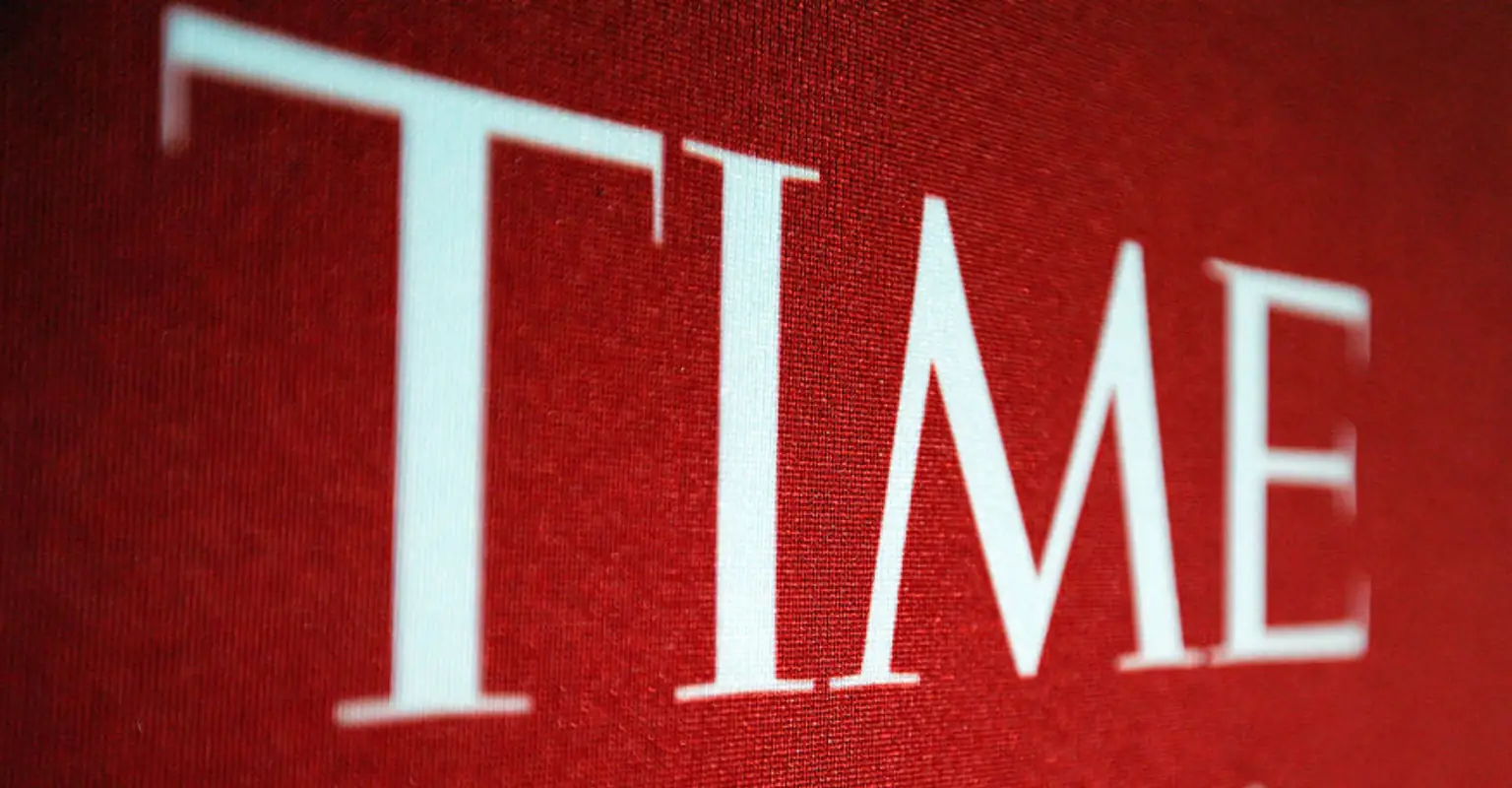 Shortlist for Time's 'Person of the Year' sparks major confusion