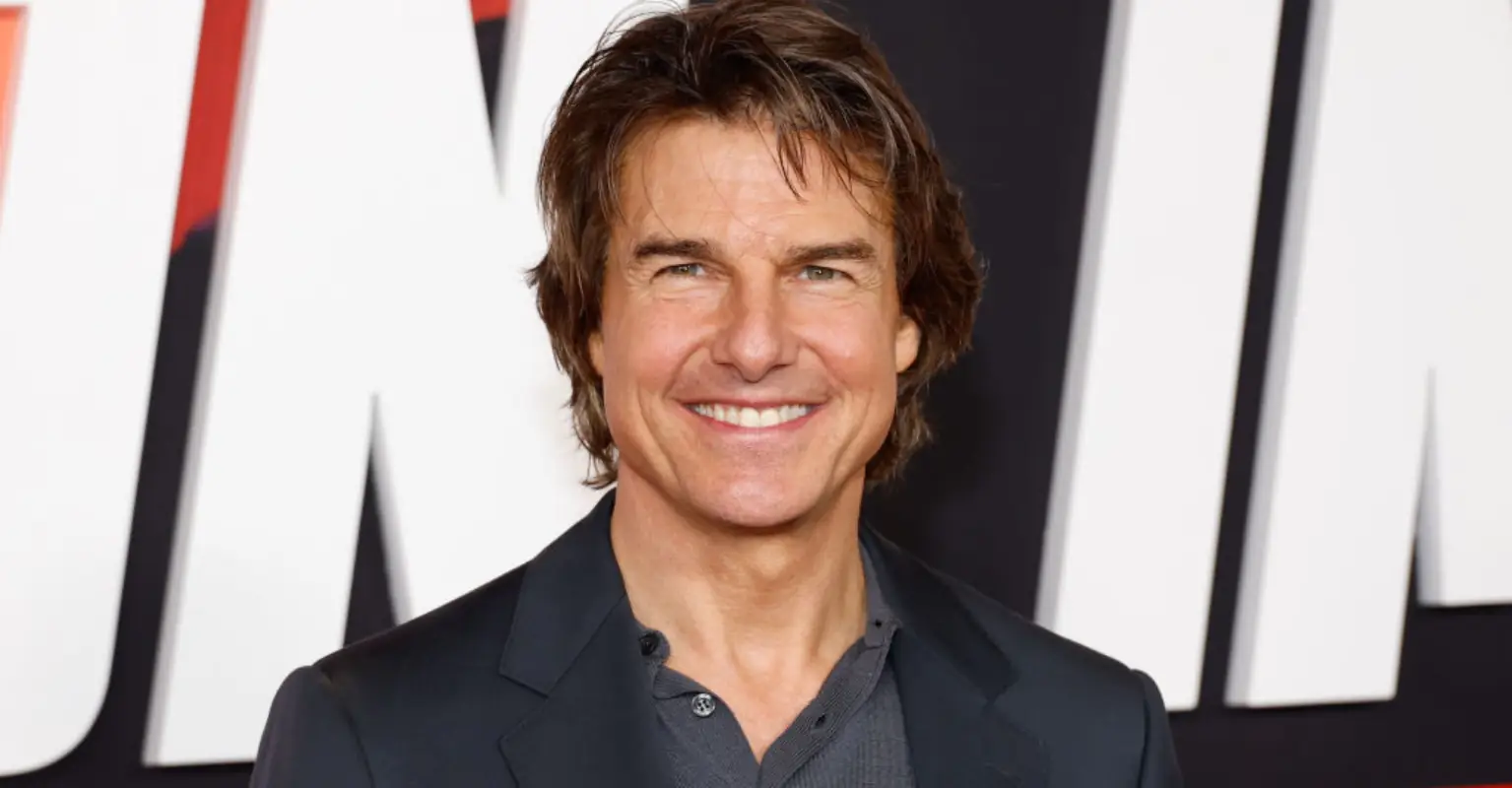 Tom Cruise 'has a new girlfriend richer than he is'