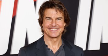 Tom Cruise 'has a new girlfriend richer than he is'