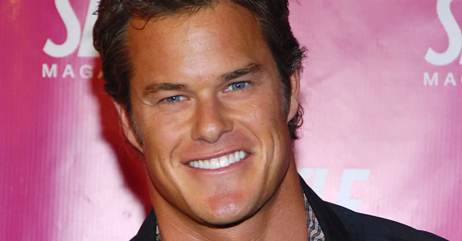 Adam Sandler posts heartbreaking tribute to 'Grown Ups' costar Alec Musser, who has died aged 50