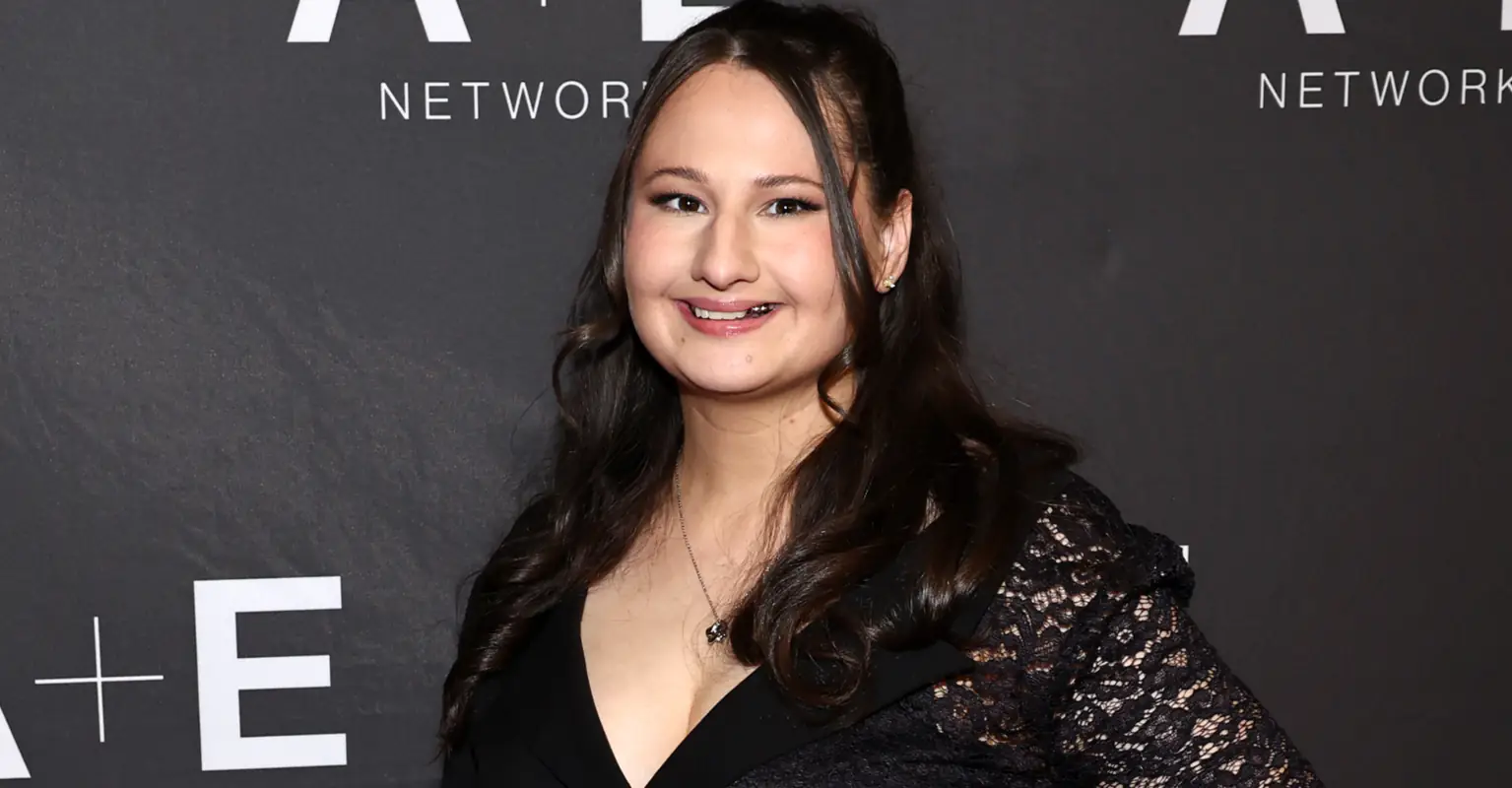 Painfully awkward moment Joy Behar appears to forget Gypsy Rose Blanchard's involvement in her mom's murder