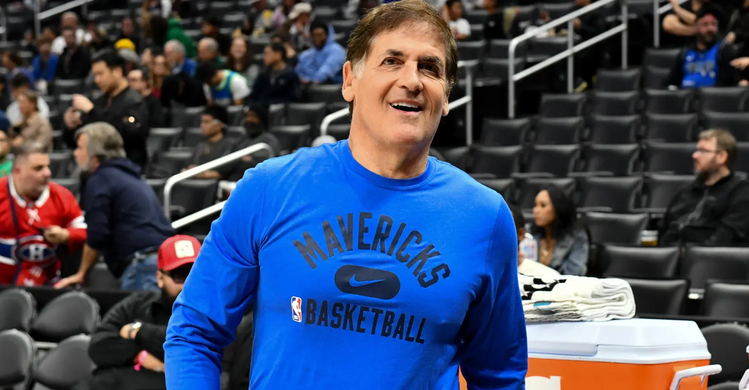 Mark Cuban to pay Dallas Mavericks employees $35 million in bonuses