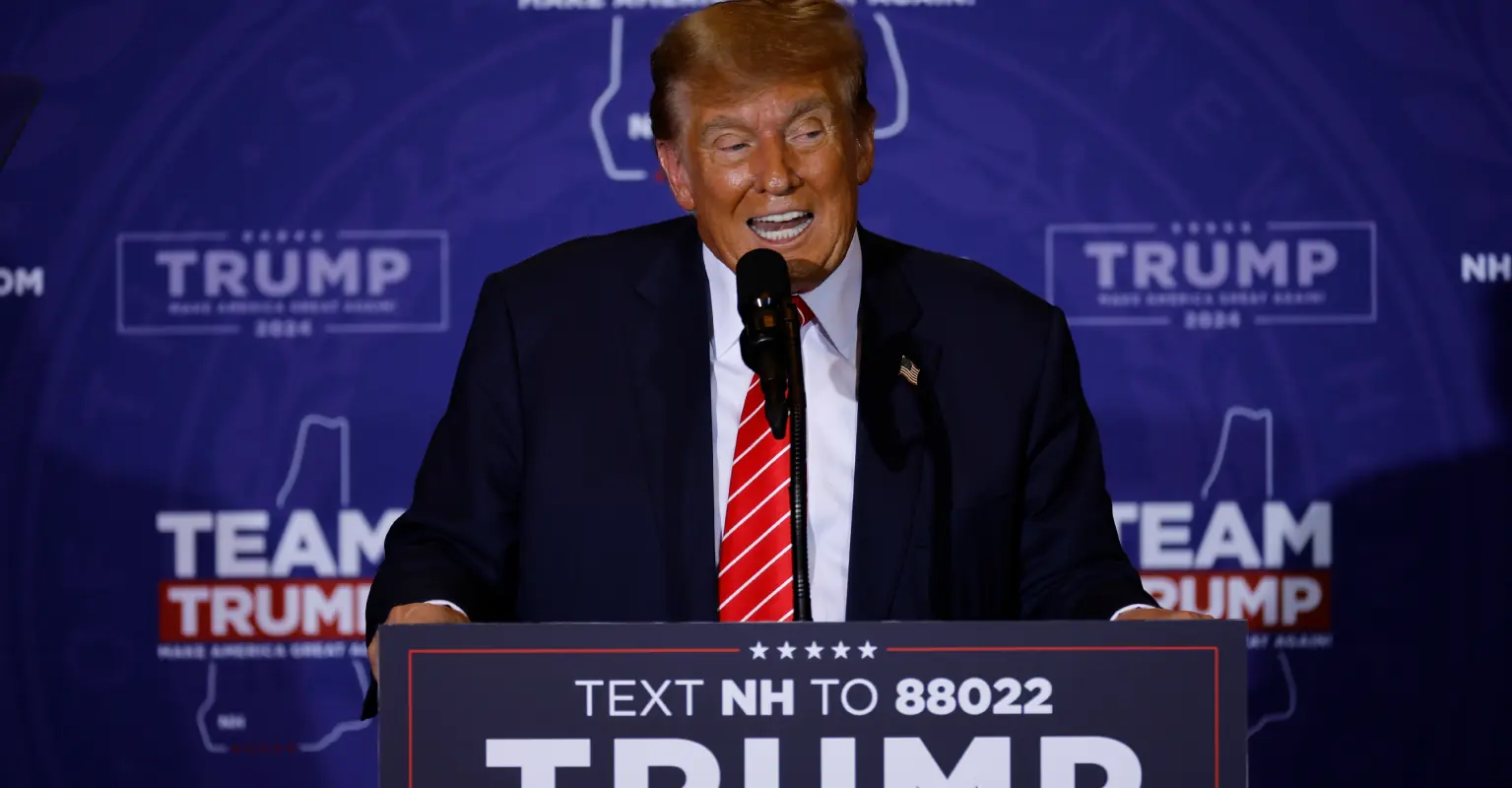 Jimmy Kimmel mercilessly roasts Donald Trump amid syphilis rumors