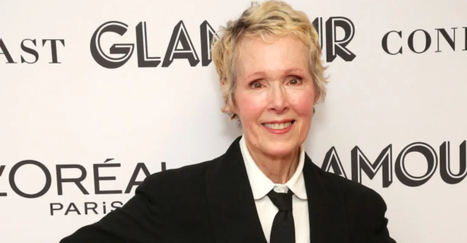 E. Jean Carroll shares powerful response after Donald Trump is ordered to pay her $83.3 million in court
