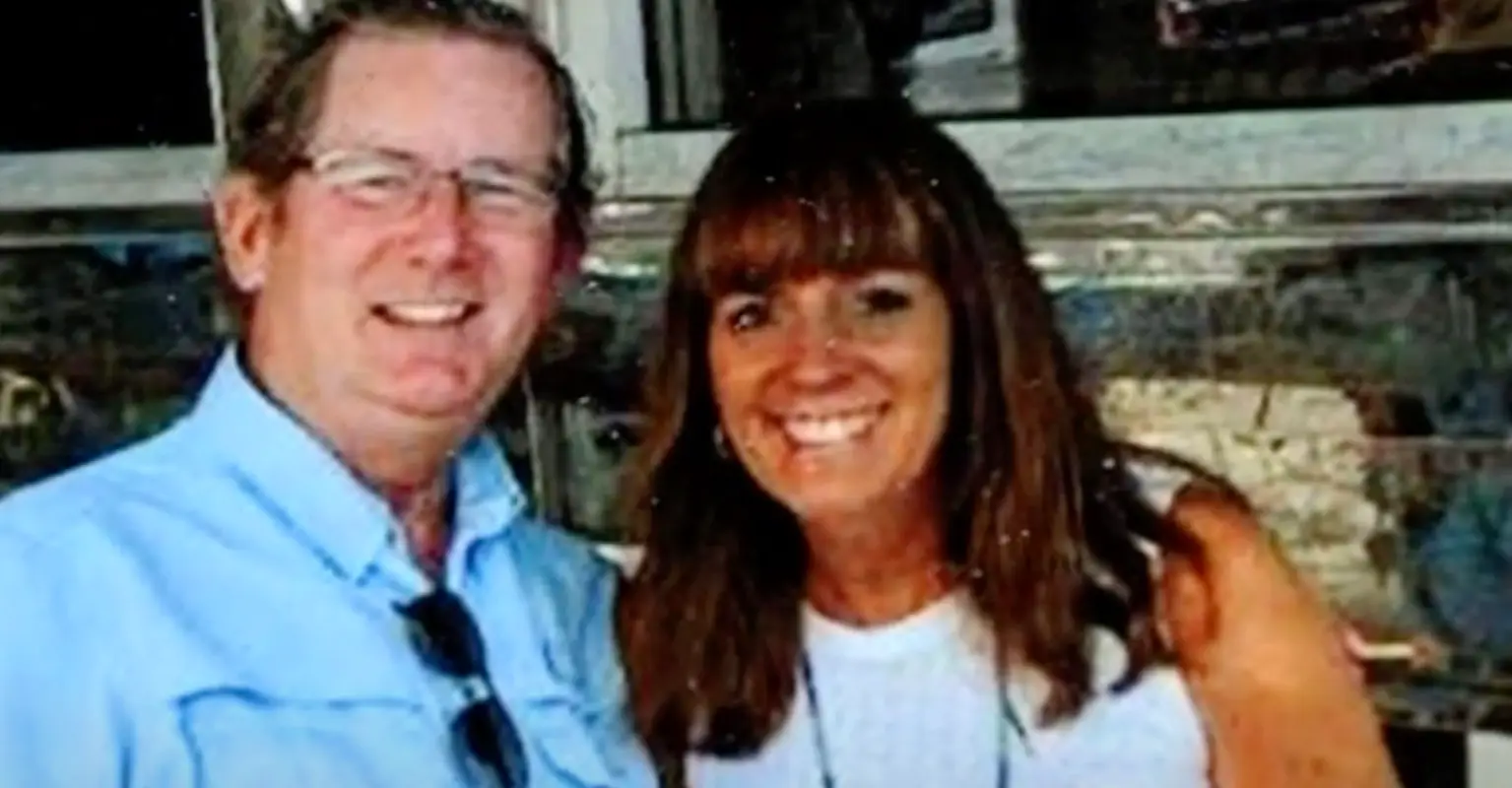 Moment man calmly confesses to killing his fiancée because he couldn't afford their wedding