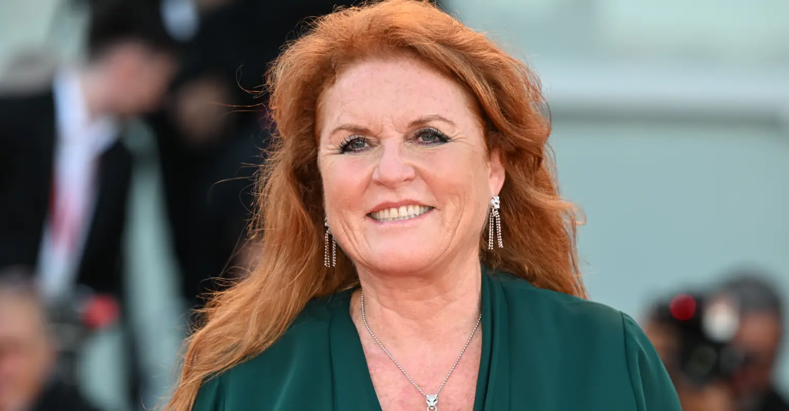 Sarah Ferguson shares new cancer diagnosis just weeks after announcing that she 'beat' creast cancer