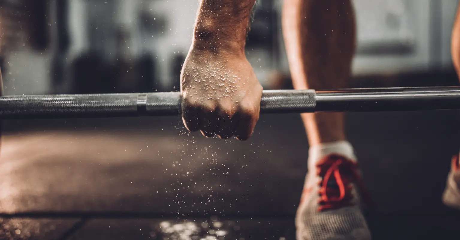 Champion bodybuilder Chad McCrary dead at 49