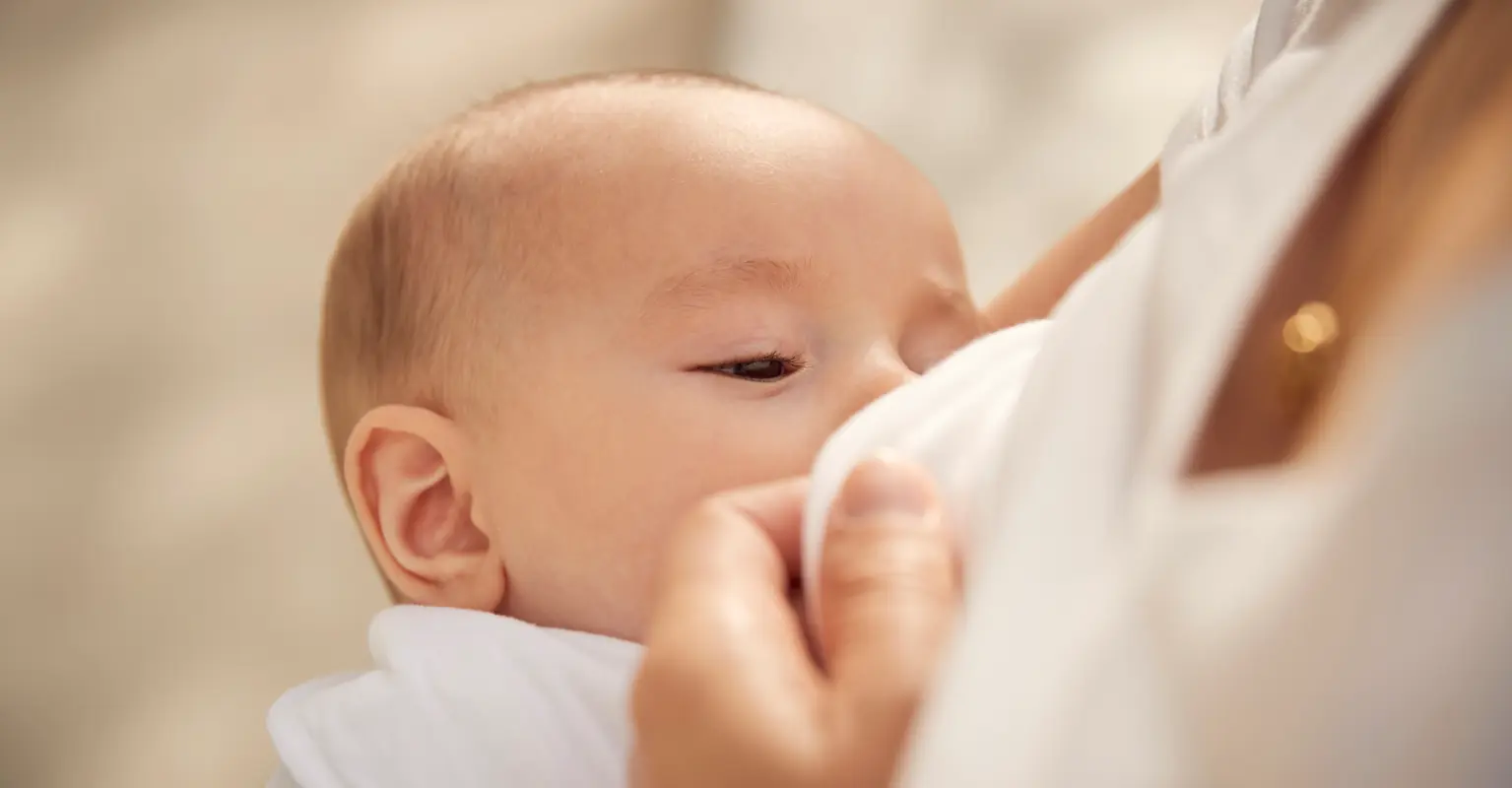 Cop is promoted after breastfeeding starving baby rescued after Hurricane Otis
