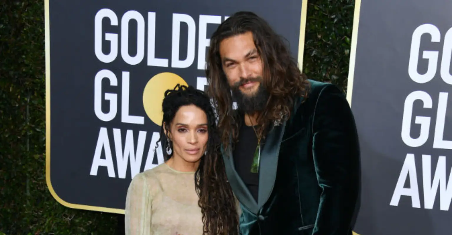 Lisa Bonet files for divorce from estranged husband Jason Momoa