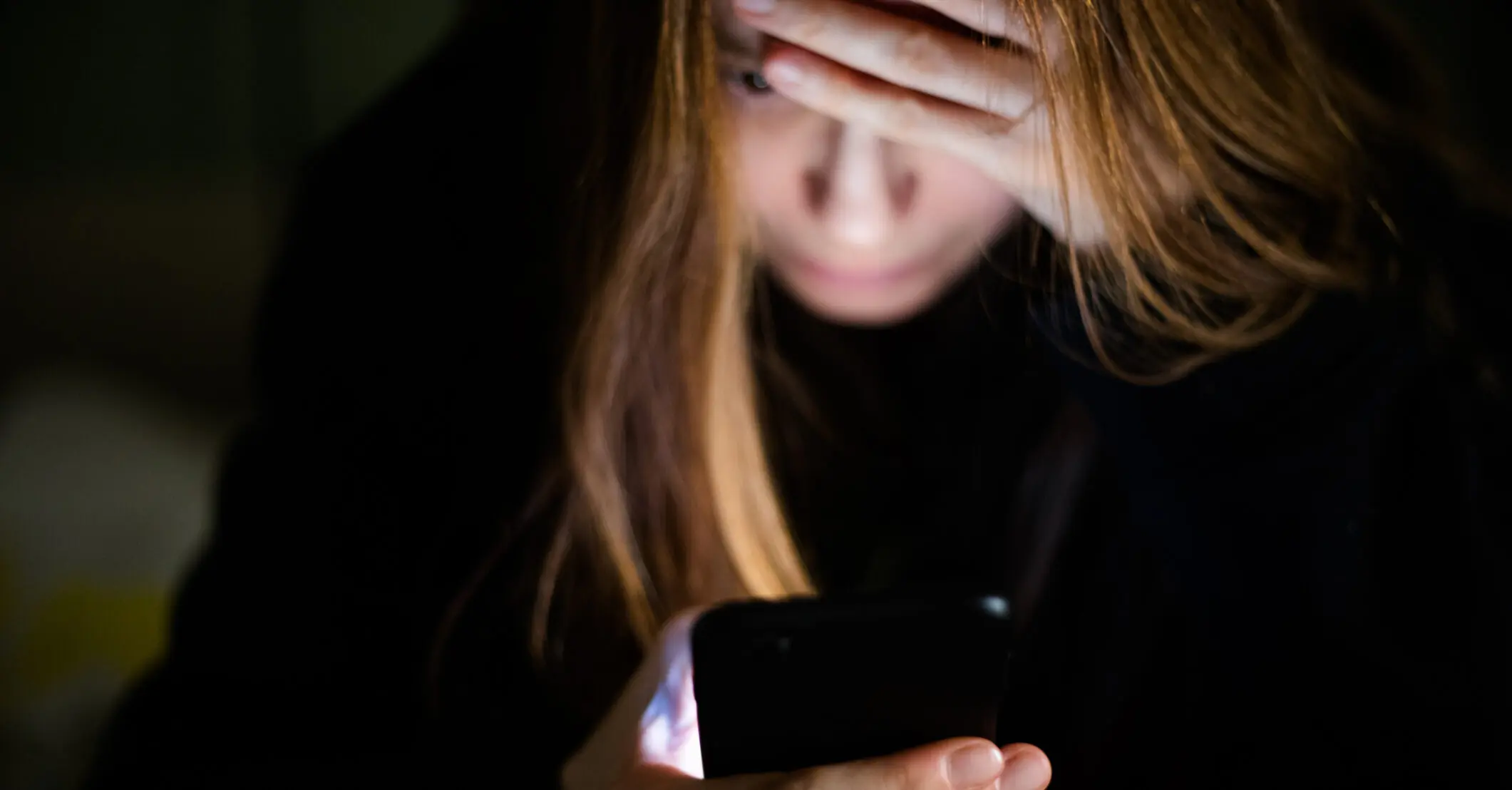 More and more Gen-Zers are developing a fear of answering phone calls