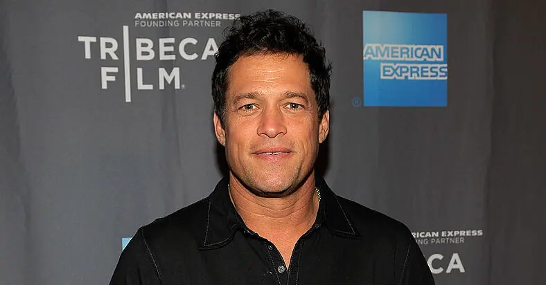 David Gail's cause of death confirmed after '90210' star's sudden death at 58