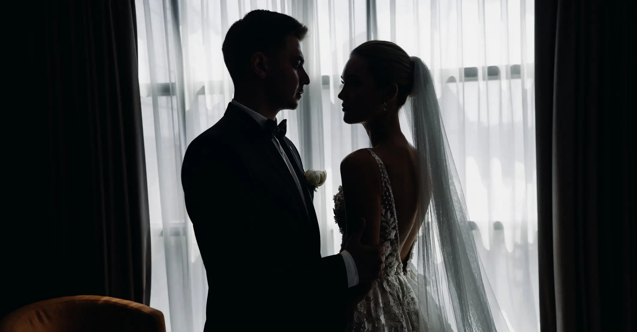 Groom cancels wedding after bride has a 'quickie' with his uncle 5 minutes before ceremony