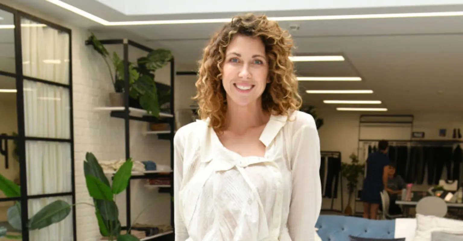 ‘Proud’ actress defends filming real-life sex scenes for controversial movie