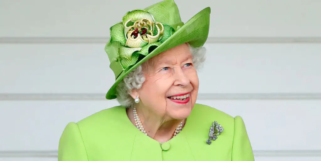 Queen Elizabeth II wrote two final letters on her deathbed: 'Last pieces of unfinished business'