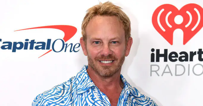 '90210' star Ian Ziering breaks silence on what started brawl in street with bikers