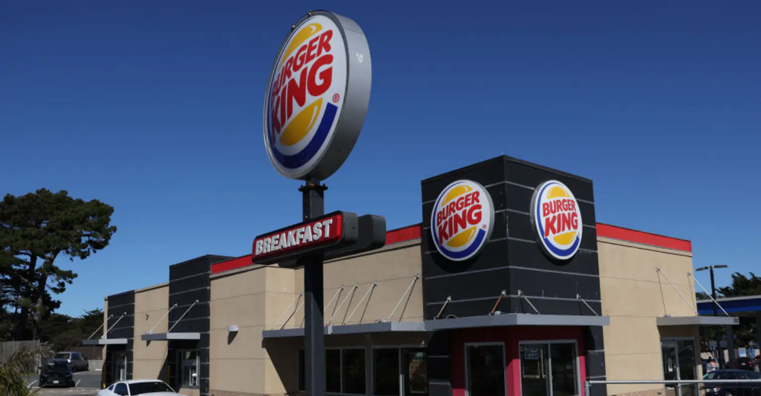Burger King employee buys home with fundraiser money after receiving goody bag for 27 years of not missing work