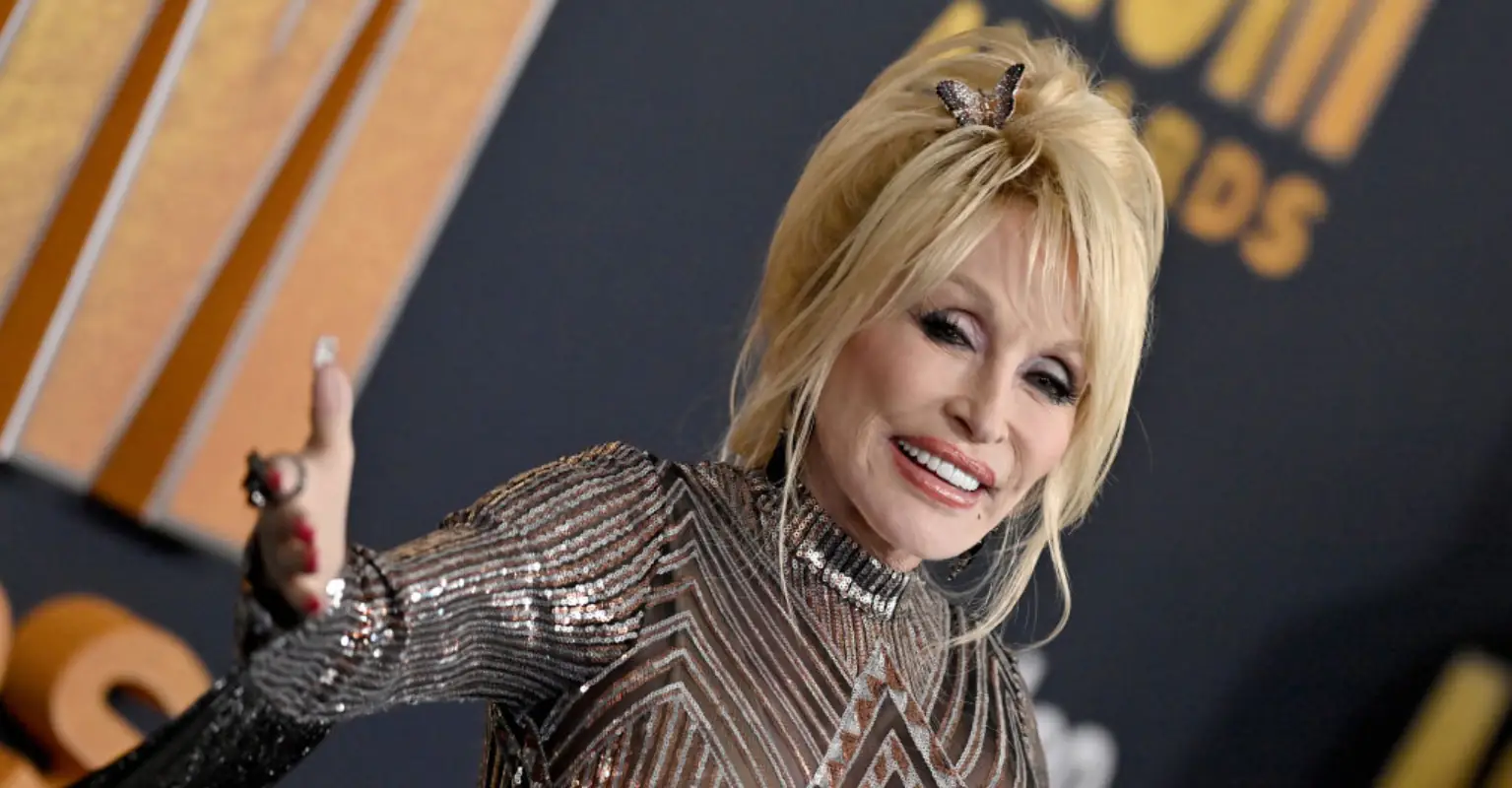 Happy birthday Dolly Parton! Country music legend turns 78