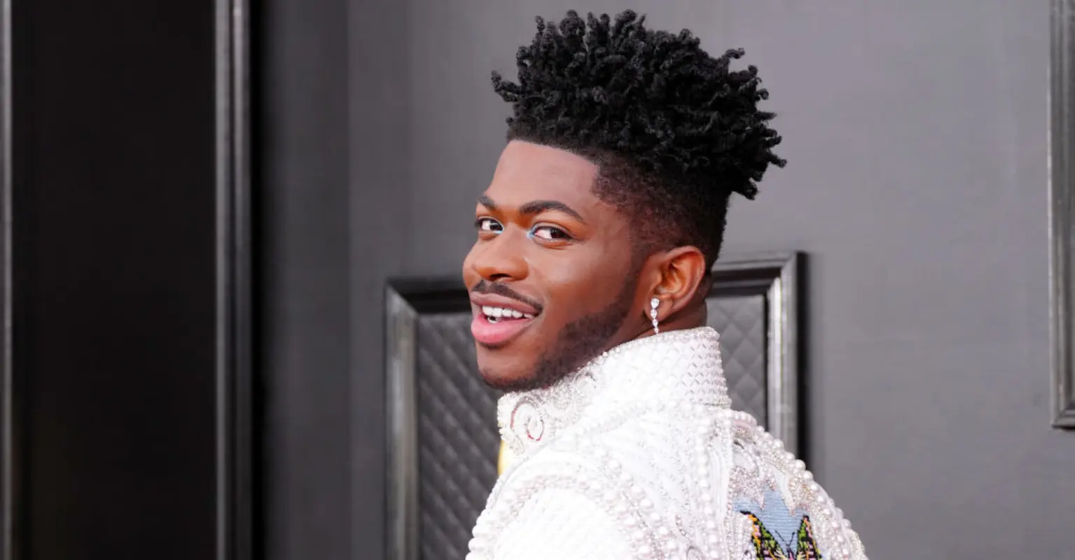 Lil Nas X responds after angering Christians with single's new crucifixion-themed imagery