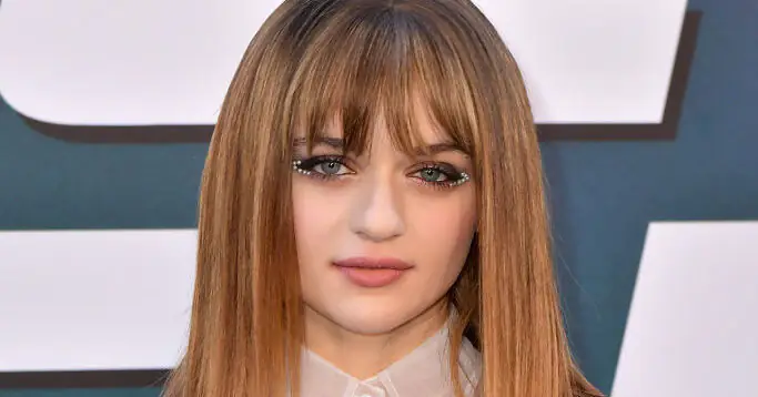 Actress Joey King - who played Gypsy Rose in series - speaks out about her prison release