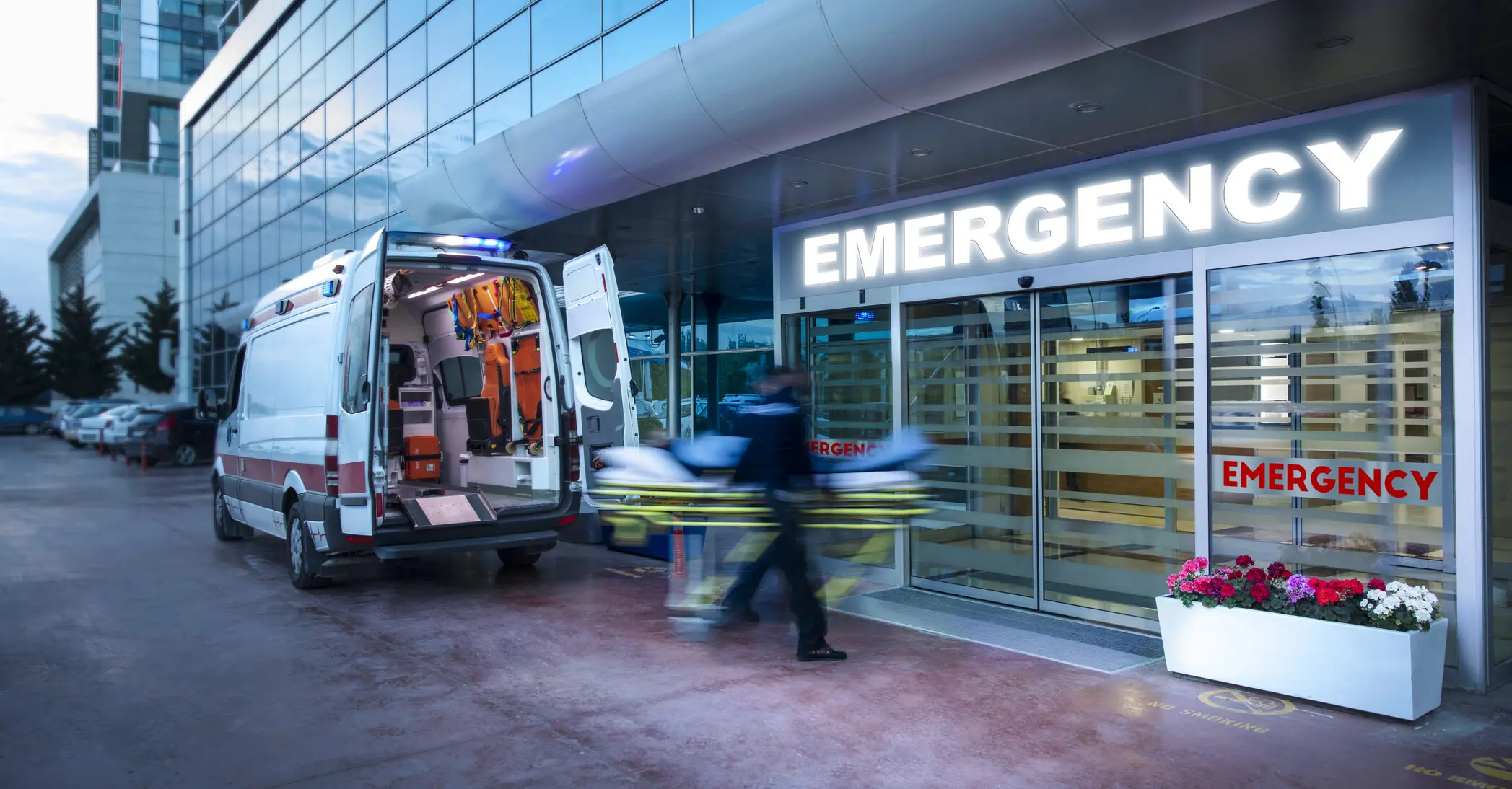 Oregon man’s final moments captured on disturbing bodycam footage after doctor said he was 'playing possum'