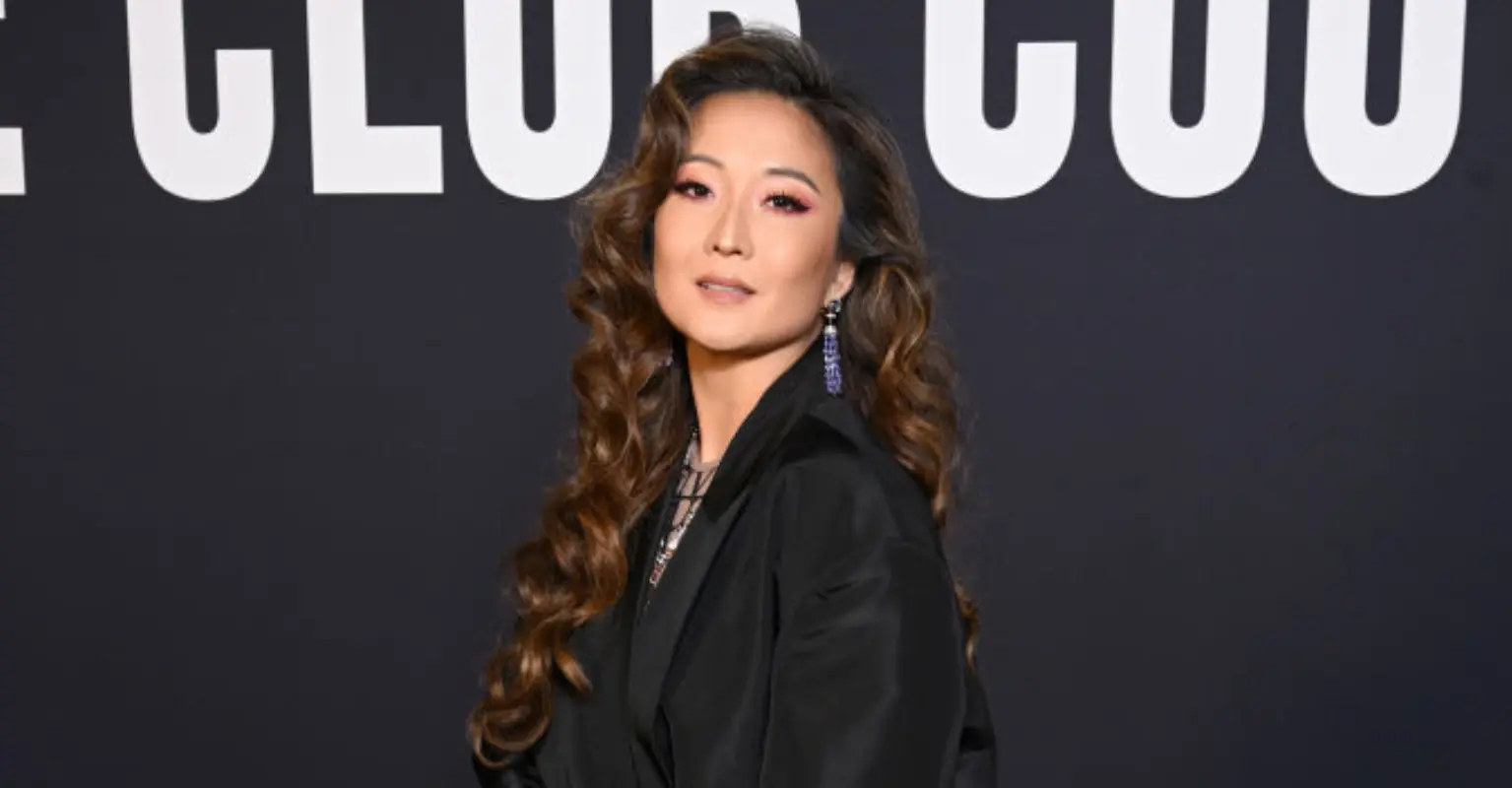 'Emily in Paris' star Ashley Park hospitalized with 'critical septic shock'