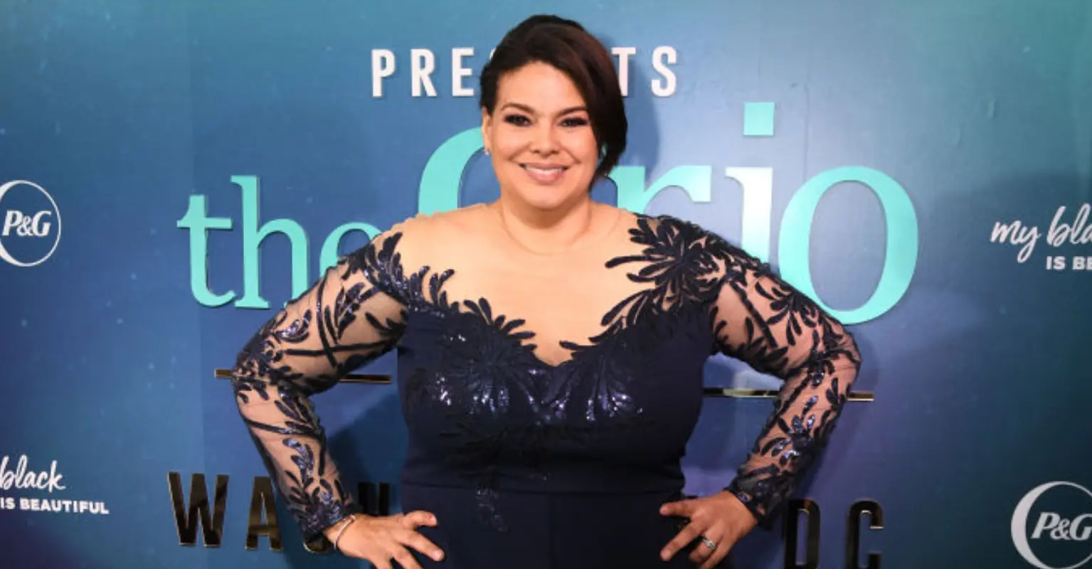 CNN anchor announces on air she has stage 3 breast cancer as she thanks disease for 'choosing' her