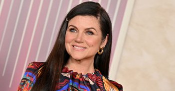 Fans can't believe 'Saved By The Bell' star Tiffani Thiessen's real age as she celebrates milestone birthday