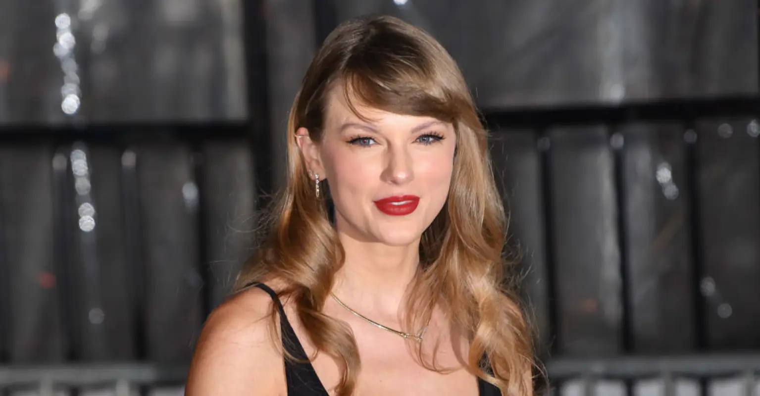 Just one of the explicit AI images of Taylor Swift was viewed over 47 million times on X