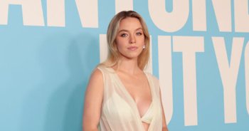 Sydney Sweeney says 'Euphoria' hot tub scene was the 'most disgusting thing' she's ever had to do