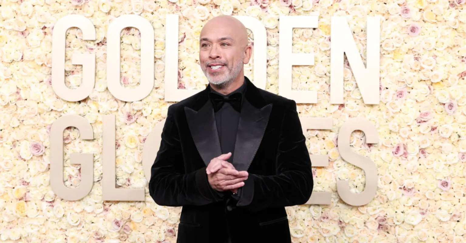 Jo Koy labeled 'worst host ever' after 'cringe' Golden Globes performance