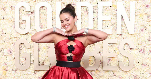 Golden Globes 2024: All the best looks from the red carpet