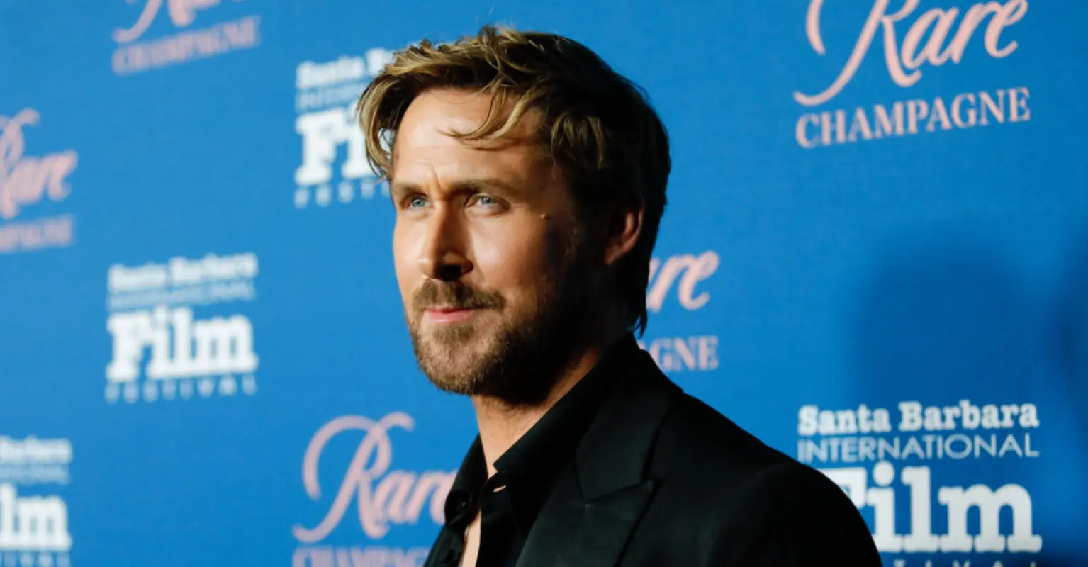 Ryan Gosling responds to Margot Robbie and Greta Gerwig Oscars snub