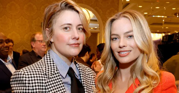 'Barbie' fans fume as Margot Robbie and Greta Gerwig miss out on Oscars nominations for hit movie