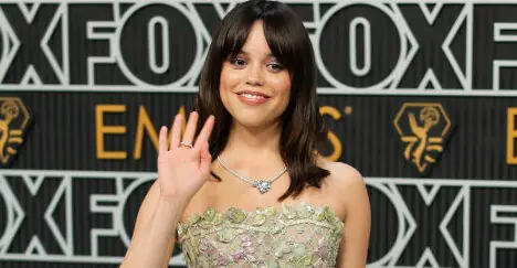 All the hottest looks from the Emmys red carpet