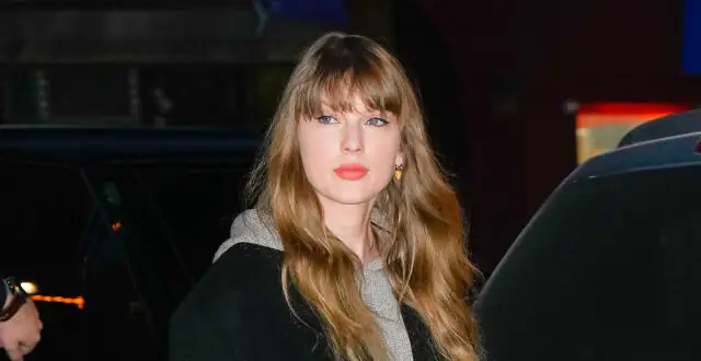 X makes lewd AI images of Taylor Swift unsearchable as star considers legal action