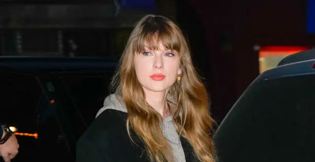 X makes lewd AI images of Taylor Swift unsearchable as star considers legal action