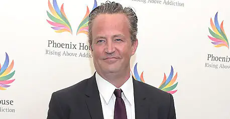 Emmys producer reveals why 'Friends' cast weren't there to pay tribute to Matthew Perry