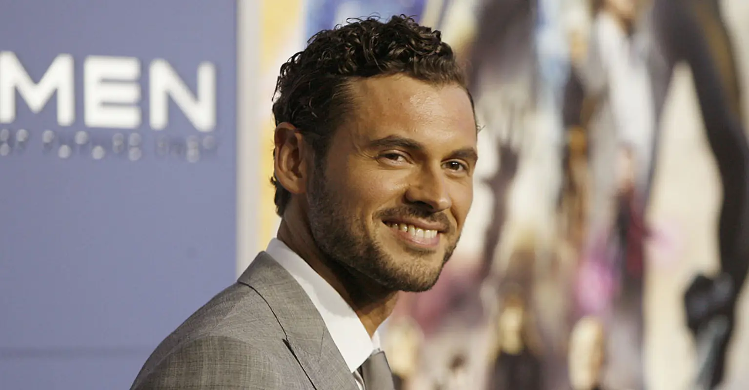 X-Men star Adan Canto's wife Stephanie Ann speaks out after his death at 42