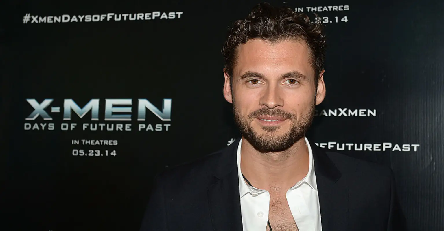 X-Men star Adan Canto dies aged 42 following cancer battle