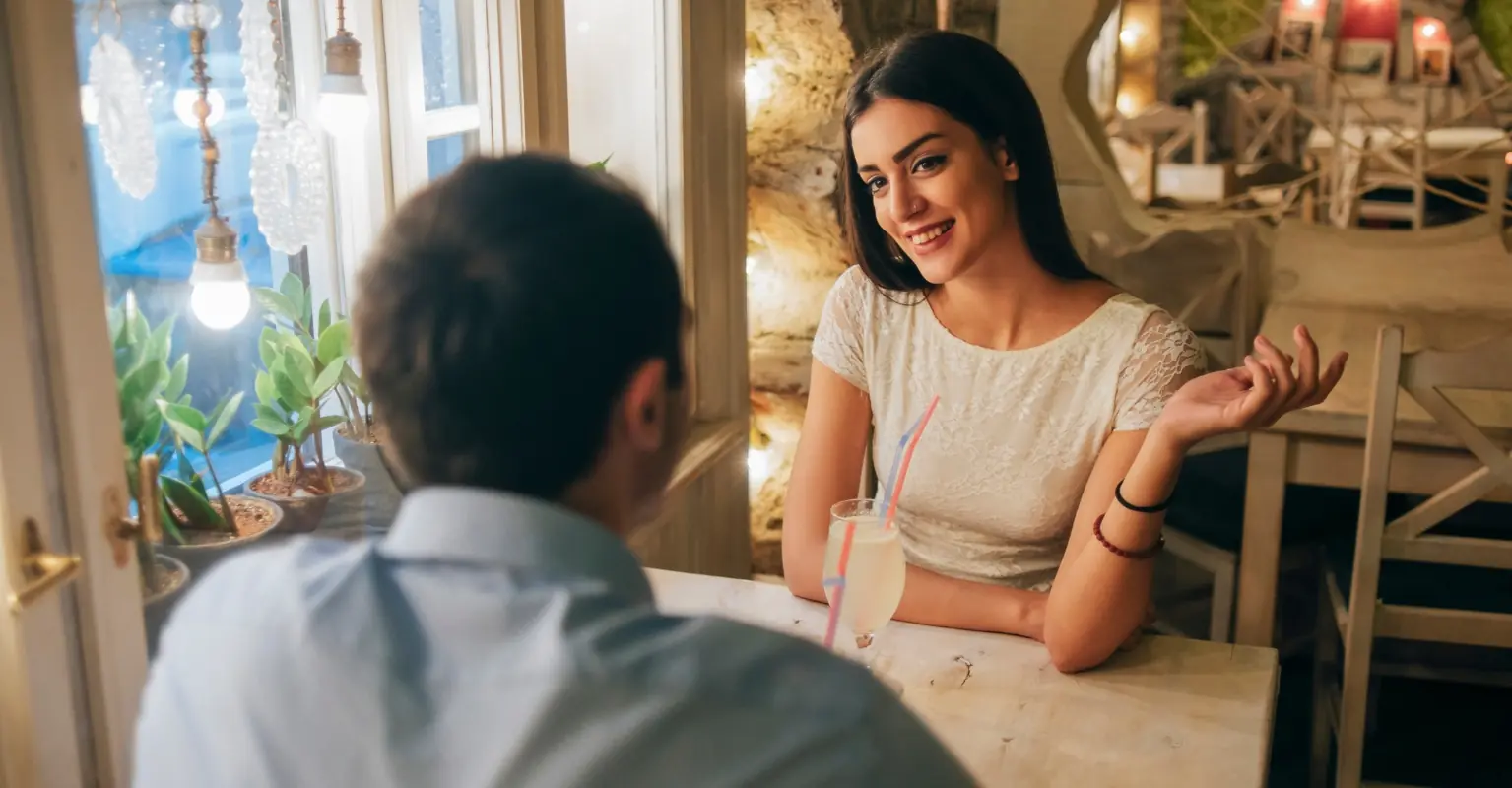 Woman criticized after revealing 'dark psychology' trick that makes men 'obsessed' with her