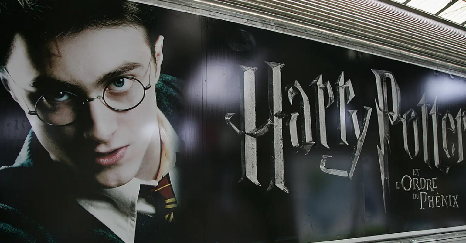 'Harry Potter' fans are 'so angry' after finding deleted Dursley family scene: 'Why would they delete this?'