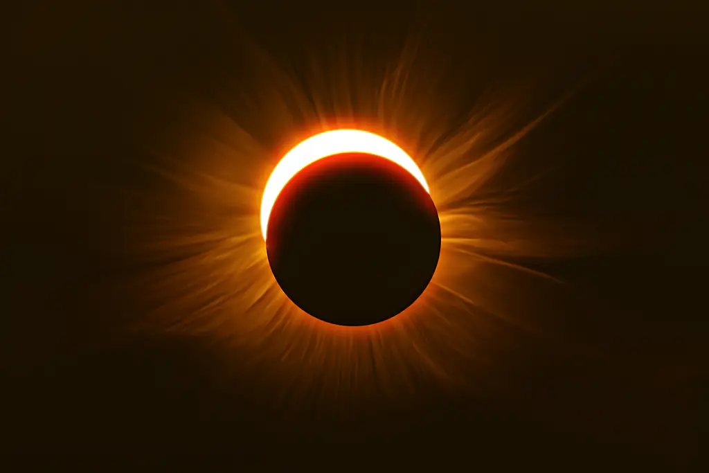 Solar Eclipse