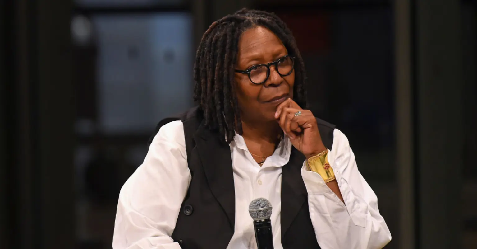 Whoopi Goldberg says Margot Robbie was not snubbed for Oscar: 'Not everybody gets a prize'